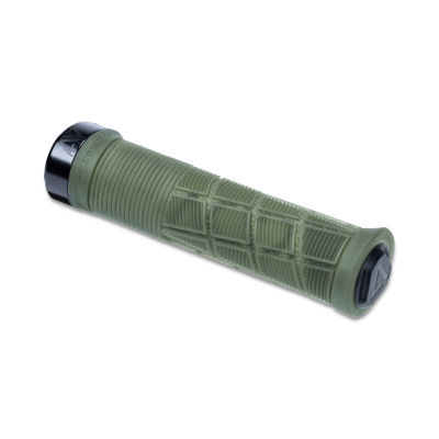 Cube Acid Disrupt MTB Grips