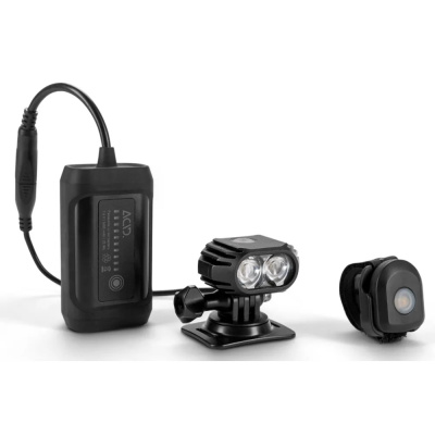 Cube Acid HPA 2000 LED Front Light