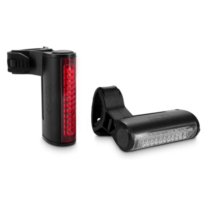 Cube Acid HPA LED Light Set
