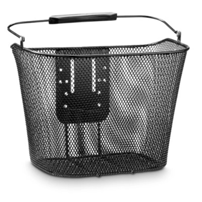 Cube Acid Handlebar Pannier 16L Basket FILink