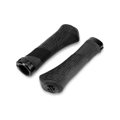 Cube Acid Hybrid Perform Grips