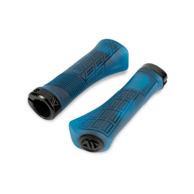 Cube Acid Hybrid Perform Grips