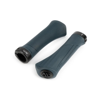Cube Acid Hybrid Tour Grips