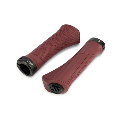 Cube Acid Hybrid Tour Grips