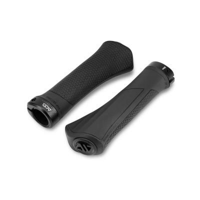 Cube Acid Hybrid Tour Grips