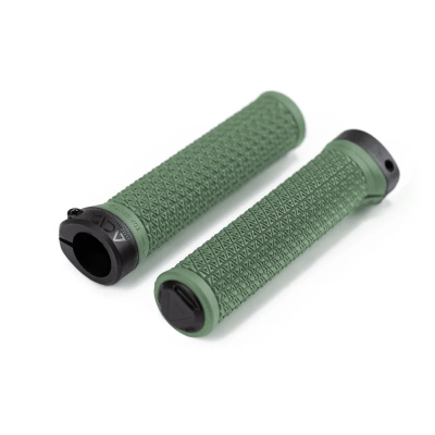 Cube Acid Icon One MTB Grips