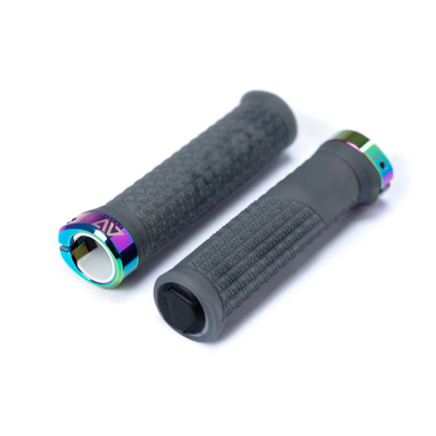 Cube Acid Icon Pro MTB Grips