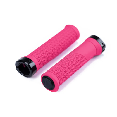 Cube Acid Icon Pro MTB Grips