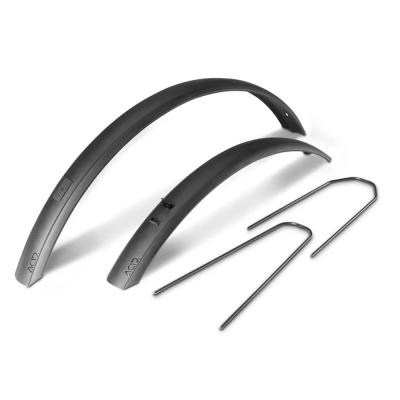 Cube Acid MTB 60 Mudguard Set with Stays