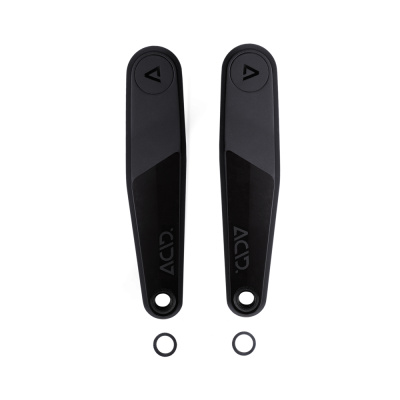 Cube Acid MTB/Hybrid Isis/Gen 4 Crank Arms