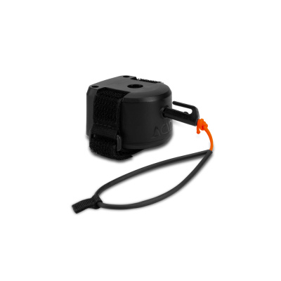 Cube Acid Mountain Explorer Towing System