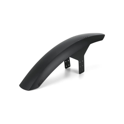 Cube Acid Mud Blocker Front Mudguard