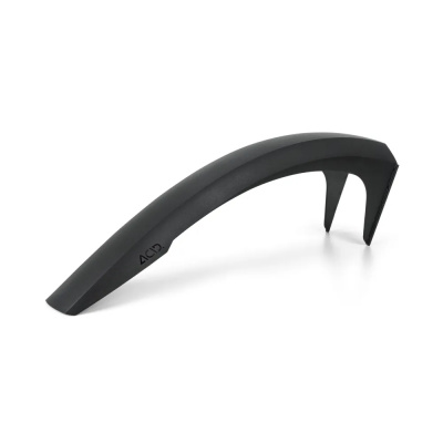 Cube Acid Mud Blocker Rear Mudguard