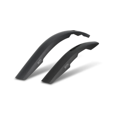 Cube Acid Mud Rookie 18/20 inch Mudguard Set