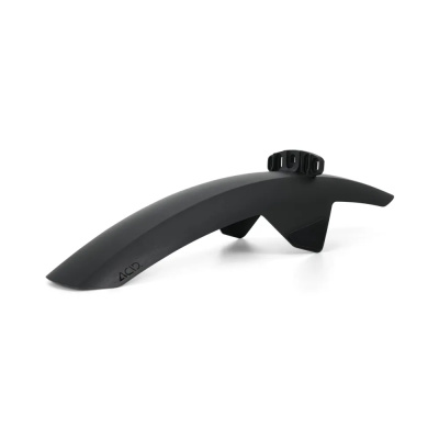 Cube Acid Mud Shield Front Mudguard