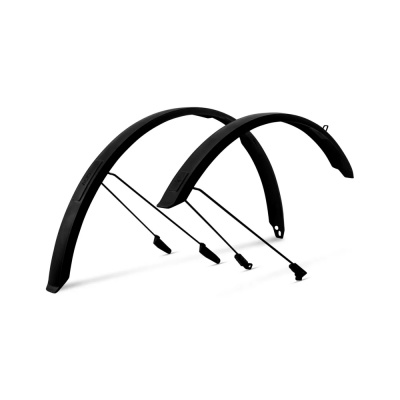 Cube Acid Mudguard Set