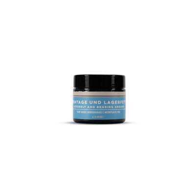 Cube Acid Natural Bike Assembly/Bearing Grease