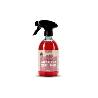 Cube Acid Natural Bike Drivetrain Cleaner