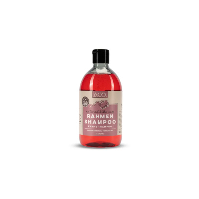 Cube Acid Natural Bike Frame Shampoo