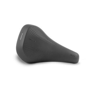 Cube Acid Nino Rookie Kids Saddle