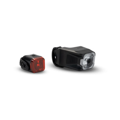 Cube Acid Outdoor HPP 200 LED Light Set
