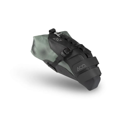 Cube Acid Pack Pro 11L Saddle Bag