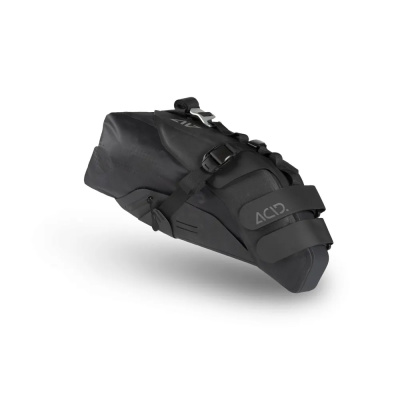 Cube Acid Pack Pro 11L Saddle Bag