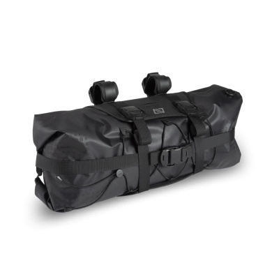 Cube Acid Pack Pro 15L Handlebar Bag
