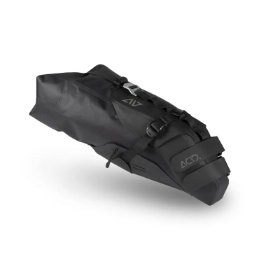 Cube Acid Pack Pro 15L Saddle Bag