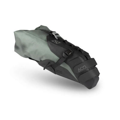 Cube Acid Pack Pro 15L Saddle Bag