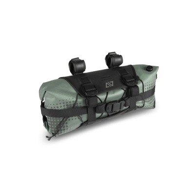 Cube Acid Pack Pro 9L Handlebar Bag