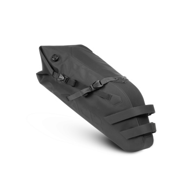 Cube Acid Pack Pure 10 Litre Saddle Bag