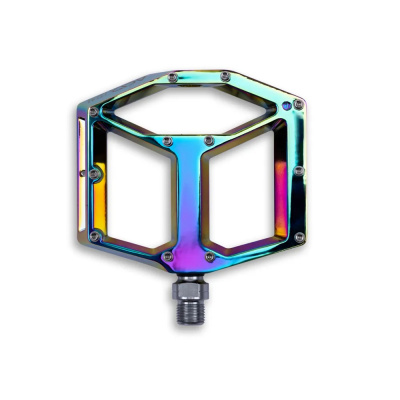 Cube Acid Pedals A3-ZP R Flat MTB Pedals