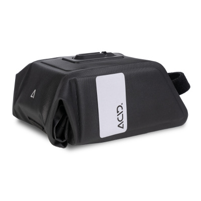 Cube Acid Pro 1 Litre Click Saddle Bag