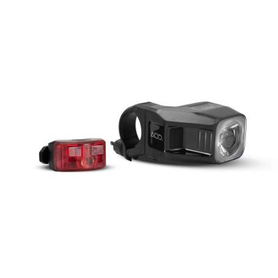 Cube Acid Pro 100/Evolution Light Set