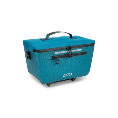 Cube Acid Pro 10L Rilink Trunk Bag