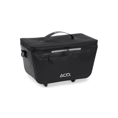Cube Acid Pro 10L Rilink Trunk Bag