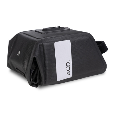Cube Acid Pro 1.2 Litres Click Saddle Bag