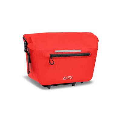 Cube Acid Pro 14L Rilink Trunk Bag