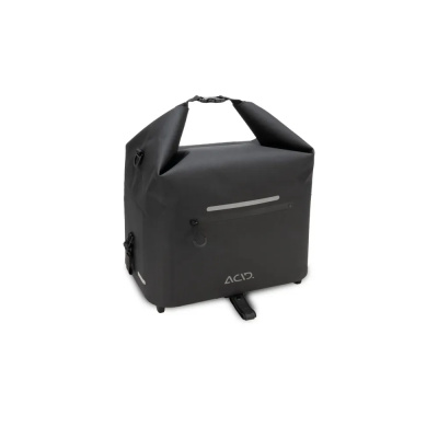 Cube Acid Pro 40 HIC Rilink Front Carrier Bag