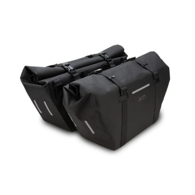 Cube Acid Pro 45/2 Longtail Pannier Bags