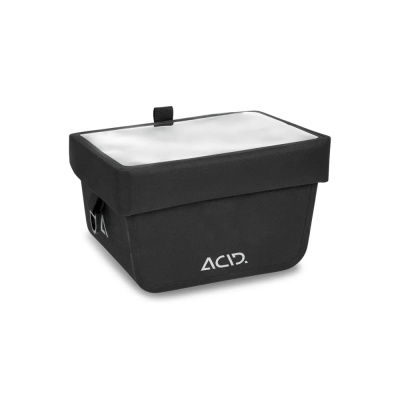 Cube Acid Pro 5L FILink Handlebar Bag