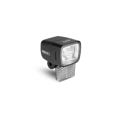 Cube Acid Pro-D 70 Dynamo Front Light