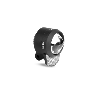 Cube Acid Pro-E 150 X-Connect E-Bike USB Front Light