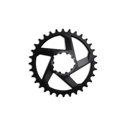 Cube Acid Pro HPS MTB Chainring