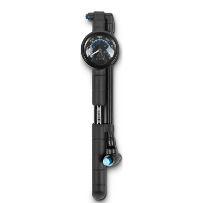 Cube Acid Race 300 Shock Pump