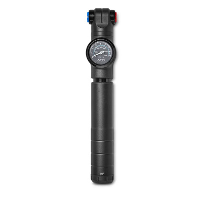 Cube Acid Race Dual Mini Pump