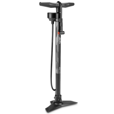 Cube Acid Race Floor Pump