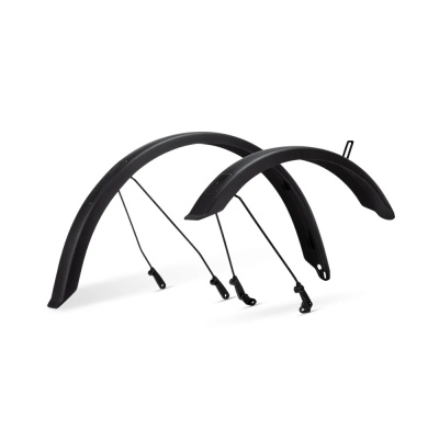 Cube Acid Rookie 50 20 inch Mudguard Set