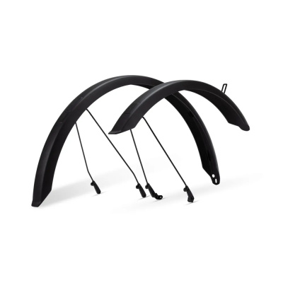 Cube Acid Rookie 55 24 inch Mudguard Set